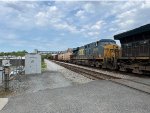 CSX 5376